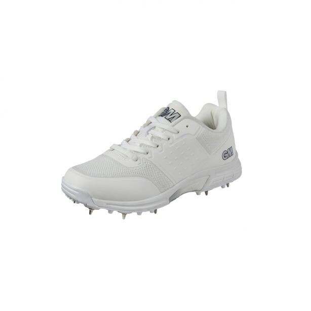 2024 Gunn & Moore Kryos Spike Cricket Shoes - Junior 2024 Gunn & Moore Kryos Spike Cricket Shoes - Junior