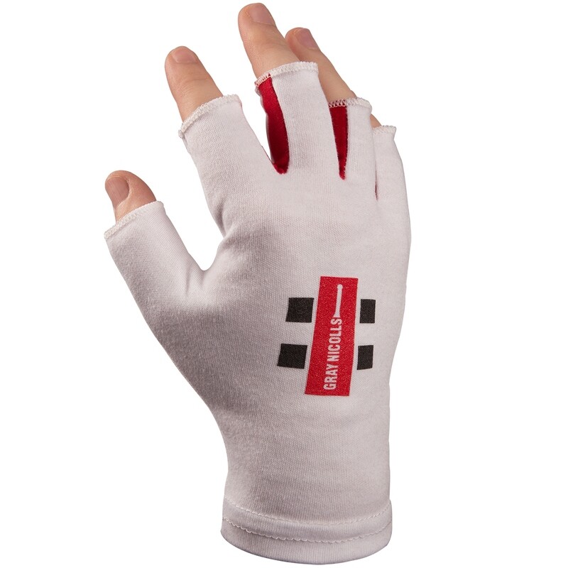 2026 Gray Nicolls Pro Fingerless Batting Inner Gloves 2026 Gray Nicolls Pro Fingerless Batting Inner Gloves