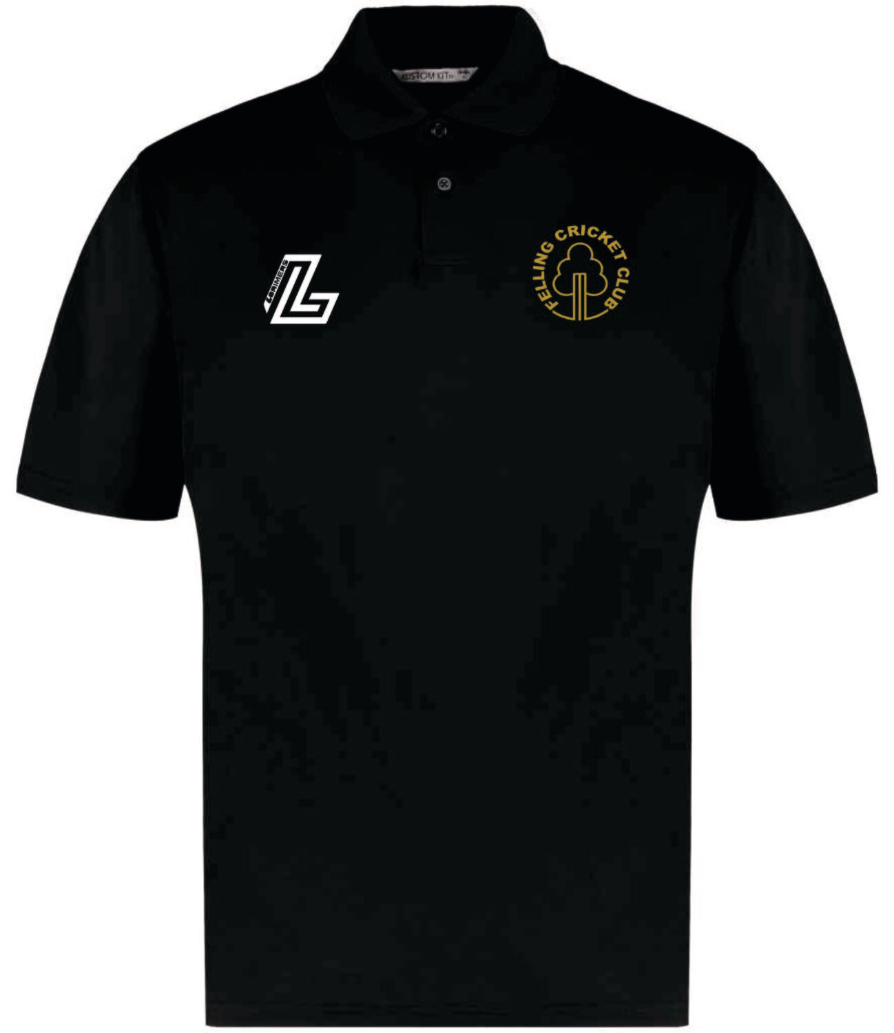 Felling Lorimers Premium Polo Shirt Felling Lorimers Premium Polo Shirt