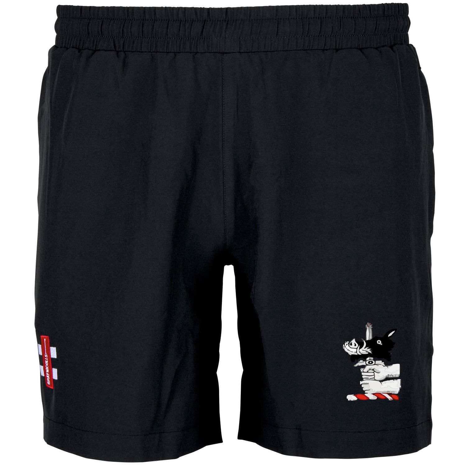 Mitford Velocity Shorts