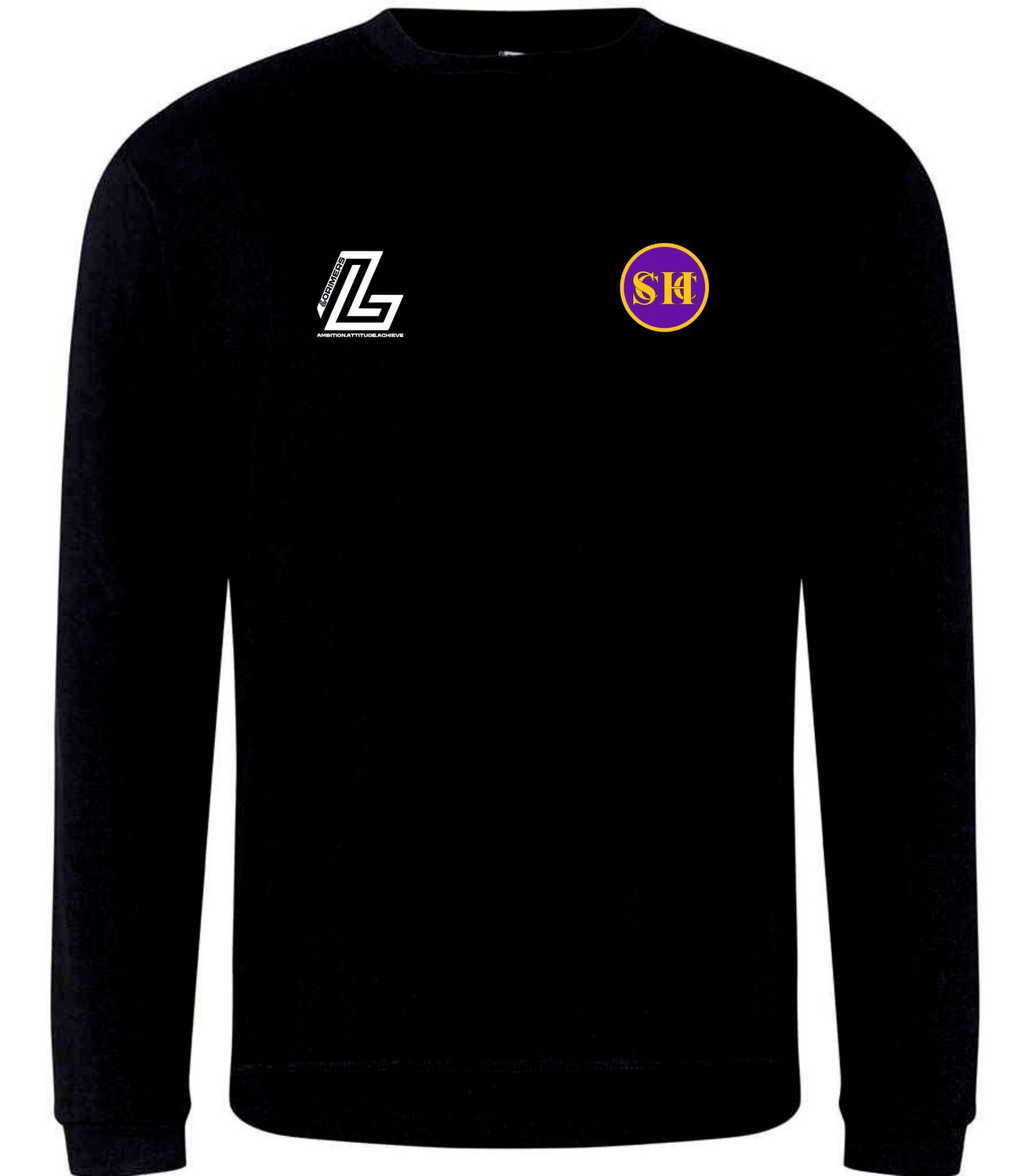 Seaham Harbour Lorimers Sweatshirt Seaham Harbour Lorimers Sweatshirt