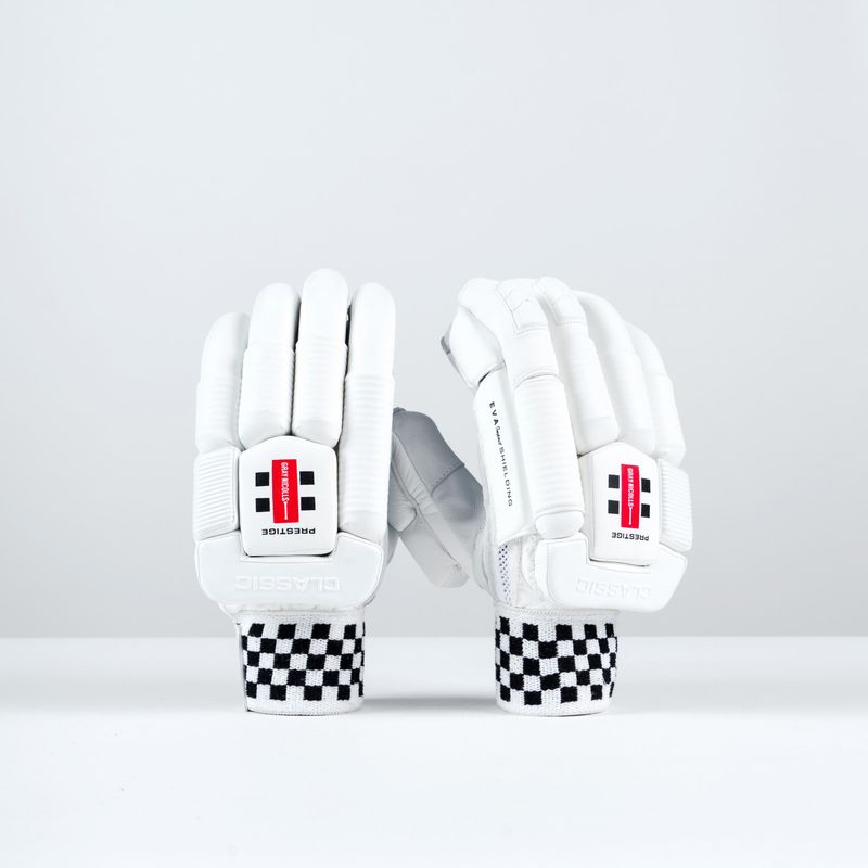 2026 Gray Nicolls Classic Prestige Batting Gloves 2026 Gray Nicolls Classic Prestige Batting Gloves