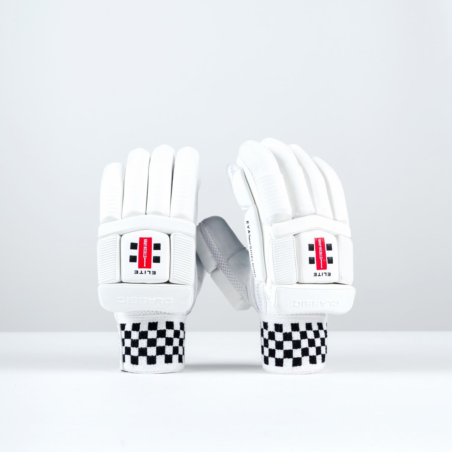 2026 Gray Nicolls Classic Elite Batting Gloves