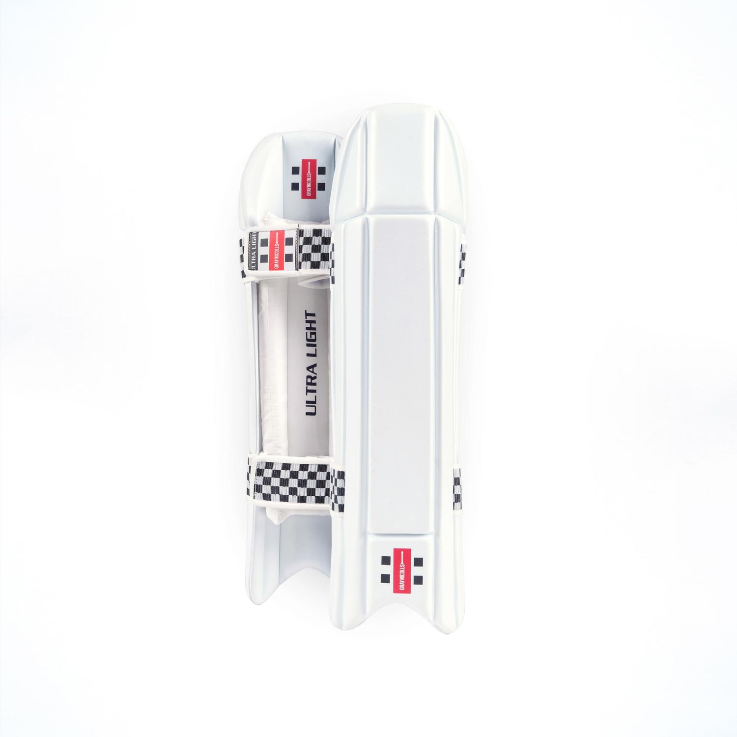 2026 Gray Nicolls Super Lite Wicket Keeping Pads