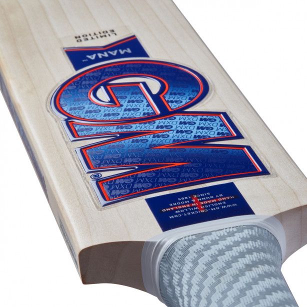 SUMMER SALE! 2025 Gunn & Moore MANA L540 DXM LIMITED EDITION Adult Bat