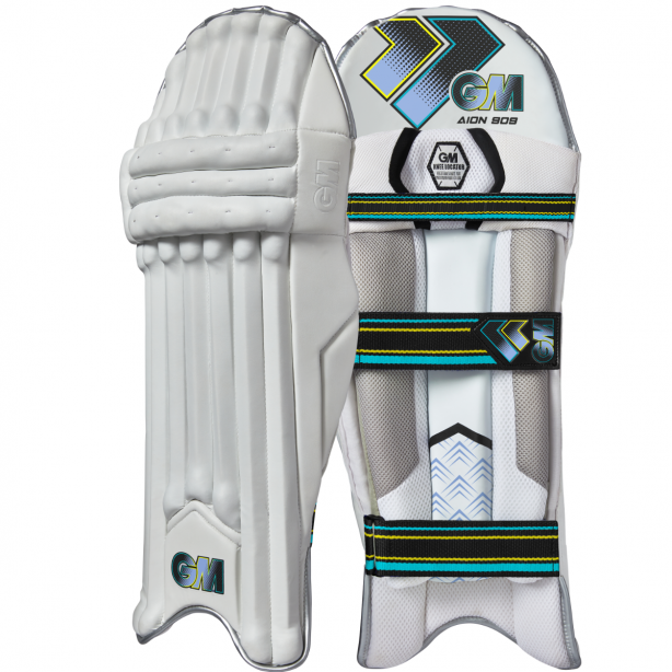 2025 Gunn & Moore Aion 909 Batting Pads