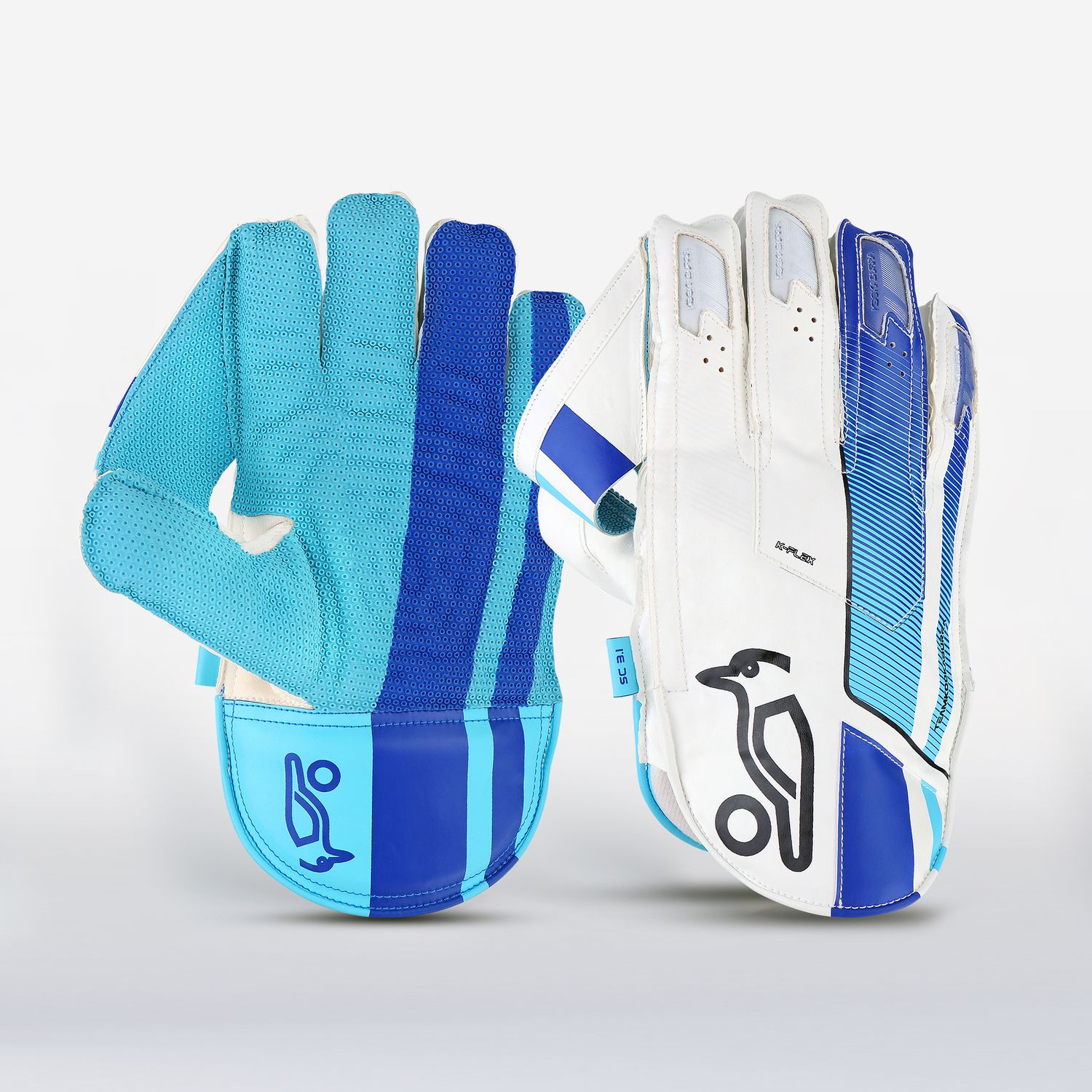 SUMMER SALE!  2025 Kookaburra SC 3.1 Wicket Keeping Gloves
