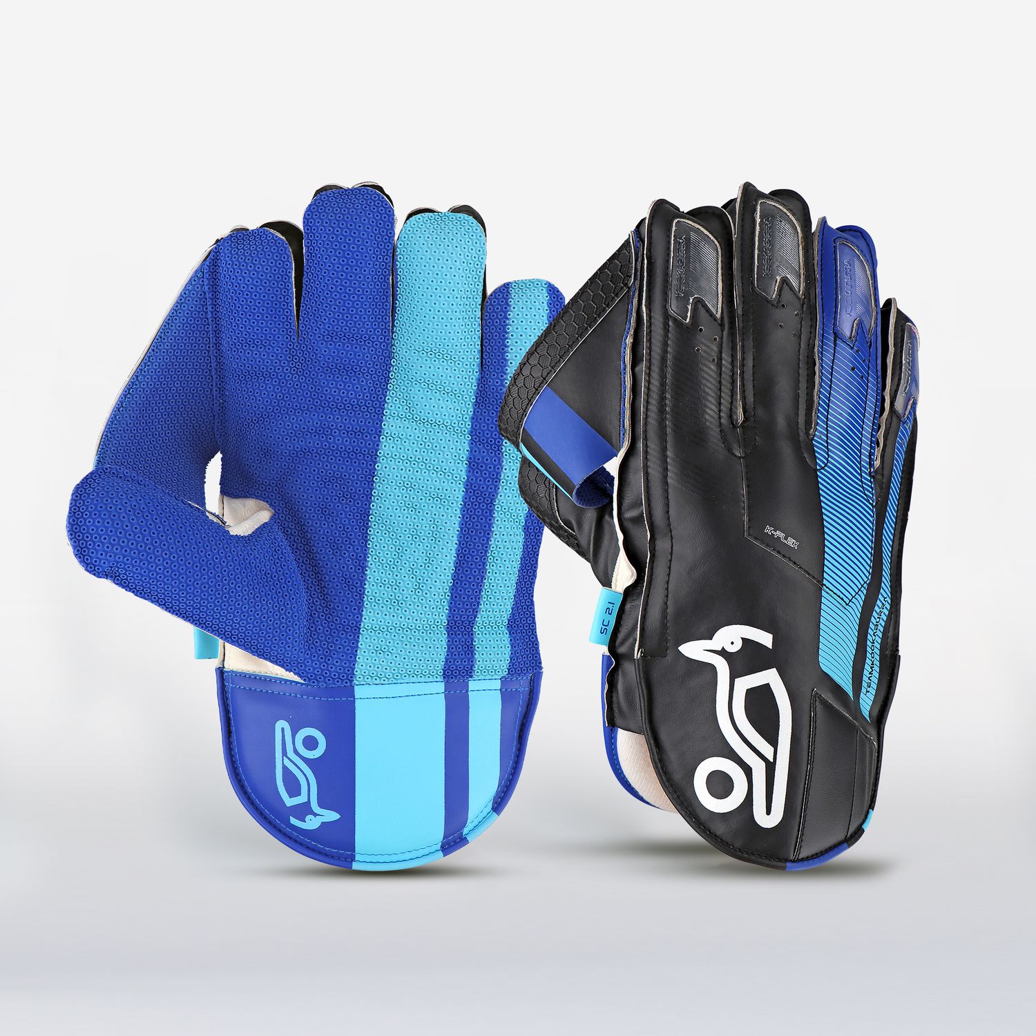 2025 Kookaburra SC 2.1 Wicket Keeping Gloves