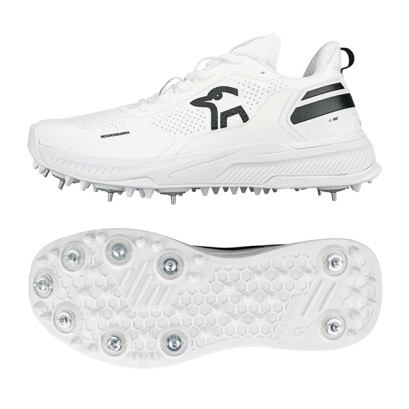 2025 Kookaburra KC Players Spike Adult Cricket Shoes