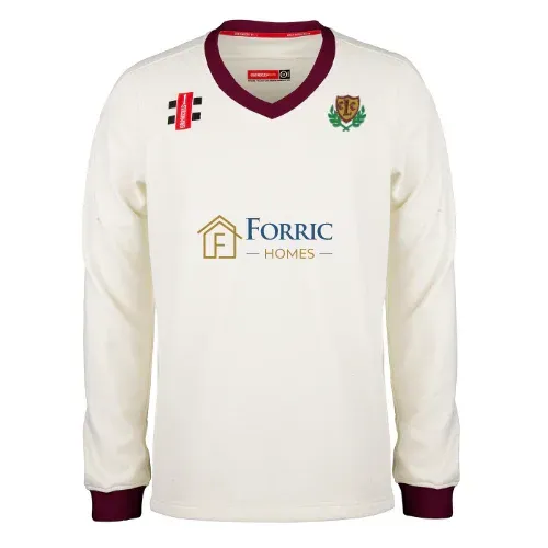 Lintz Pro Performance Long Sleeve Sweater Adult