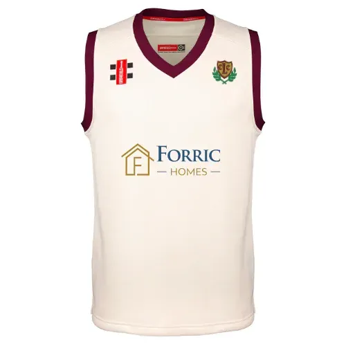 Lintz Pro Performance Sleeveless Slipover Adult