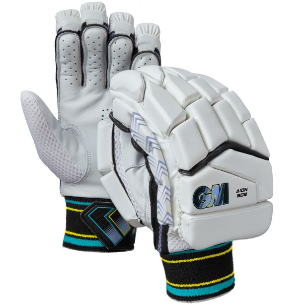 2025 Gunn & Moore Aion 909 Batting Gloves