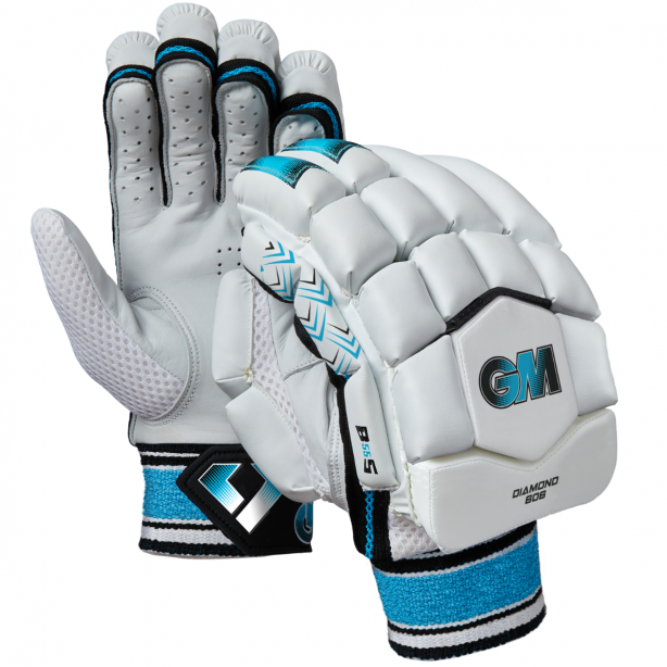 2025 Gunn & Moore Diamond 606 Batting Gloves