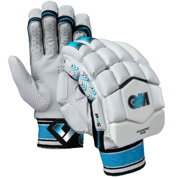 2025 Gunn & Moore Diamond 606 Batting Gloves 2025 Gunn & Moore Diamond 606 Batting Gloves