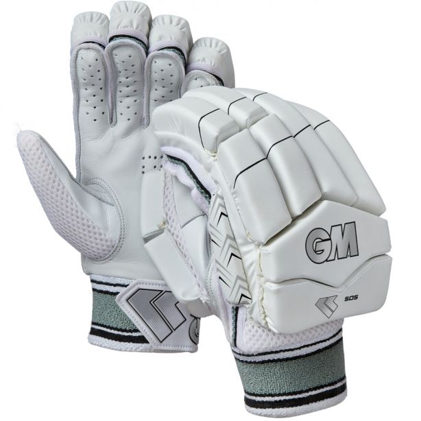 2025 Gunn & Moore 505 Batting Gloves