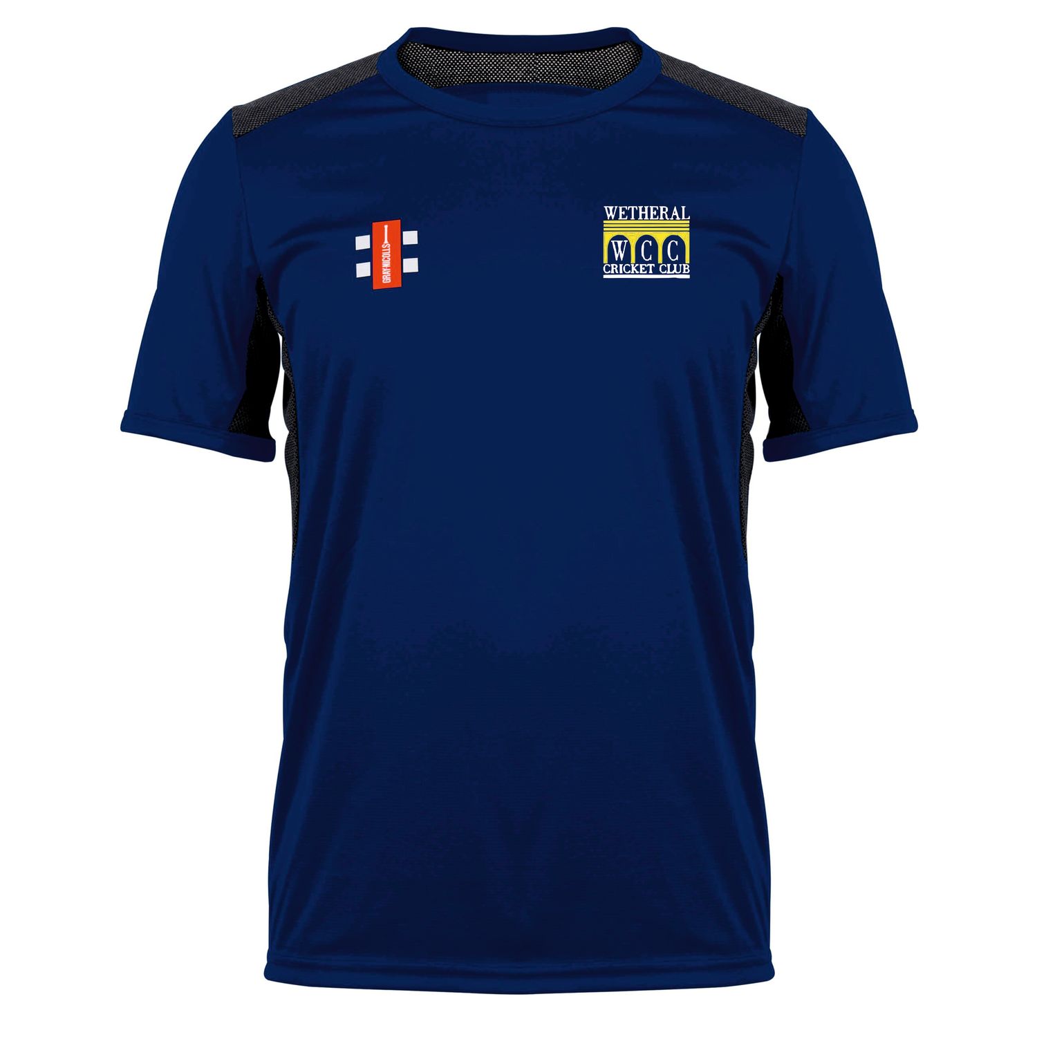 Wetheral Pro Performance T-Shirt