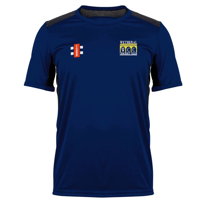 Wetheral Pro Performance T-Shirt