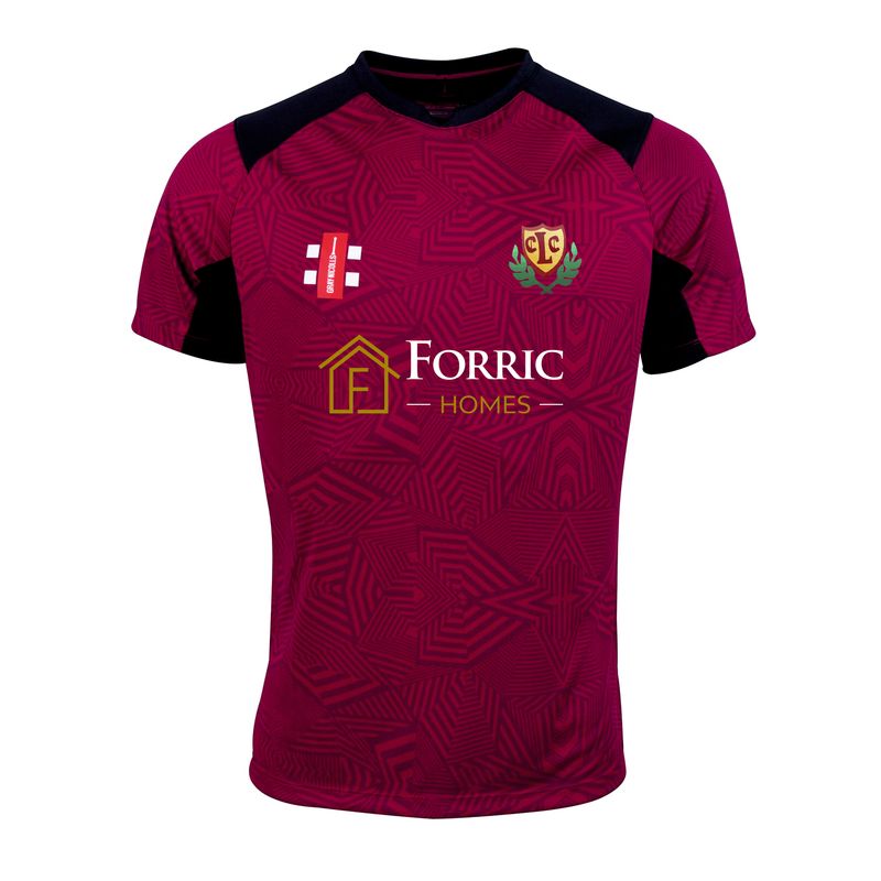 Lintz Seniors Pro Performance PRO Training Shirt Short Sleeve Lintz Seniors Pro Performance PRO Training Shirt Short Sleeve