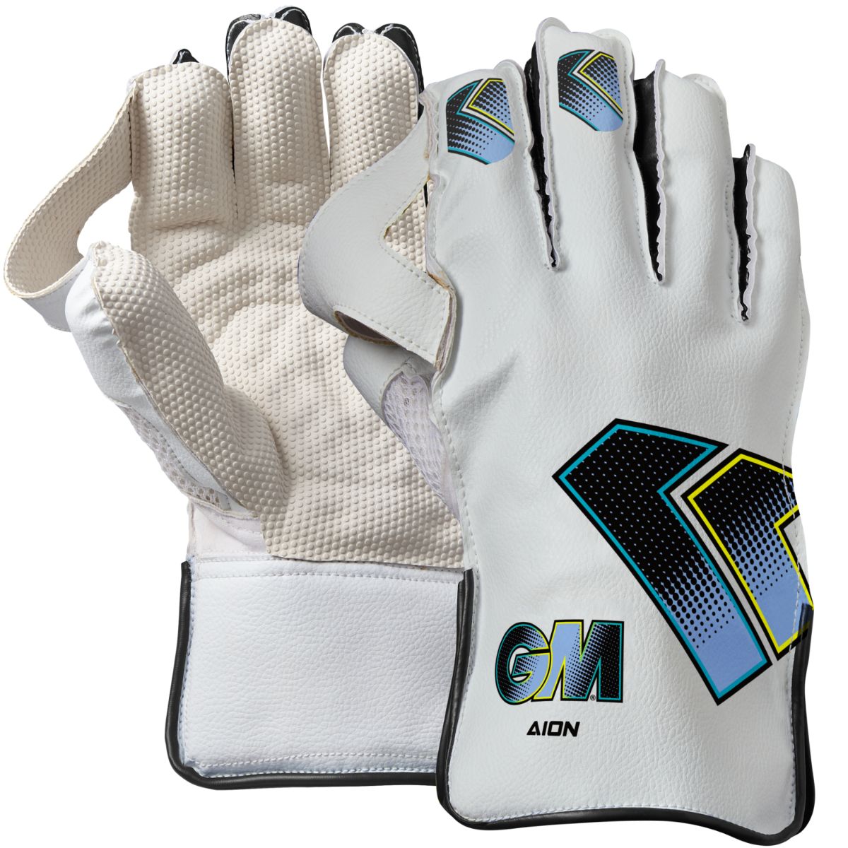 2025 Gunn & Moore Aion Wicket Keeping Gloves
