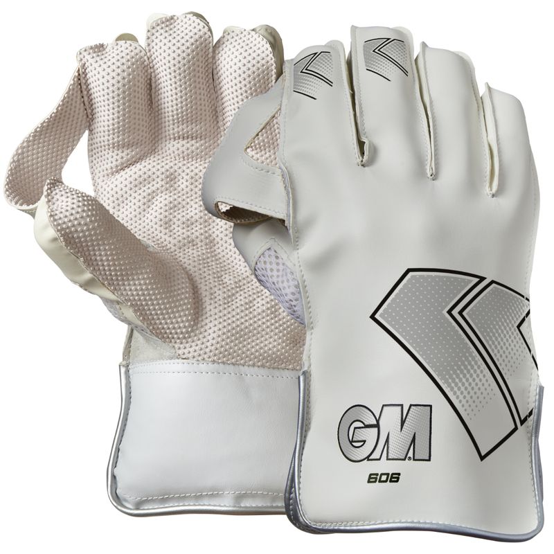 2025 Gunn & Moore 606 Wicket Keeping Gloves 2025 Gunn & Moore 606 Wicket Keeping Gloves
