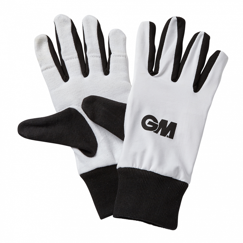2026 Gunn & Moore Padded Cotton Wicket Keeping Inners 2026 Gunn & Moore Padded Cotton Wicket Keeping Inners