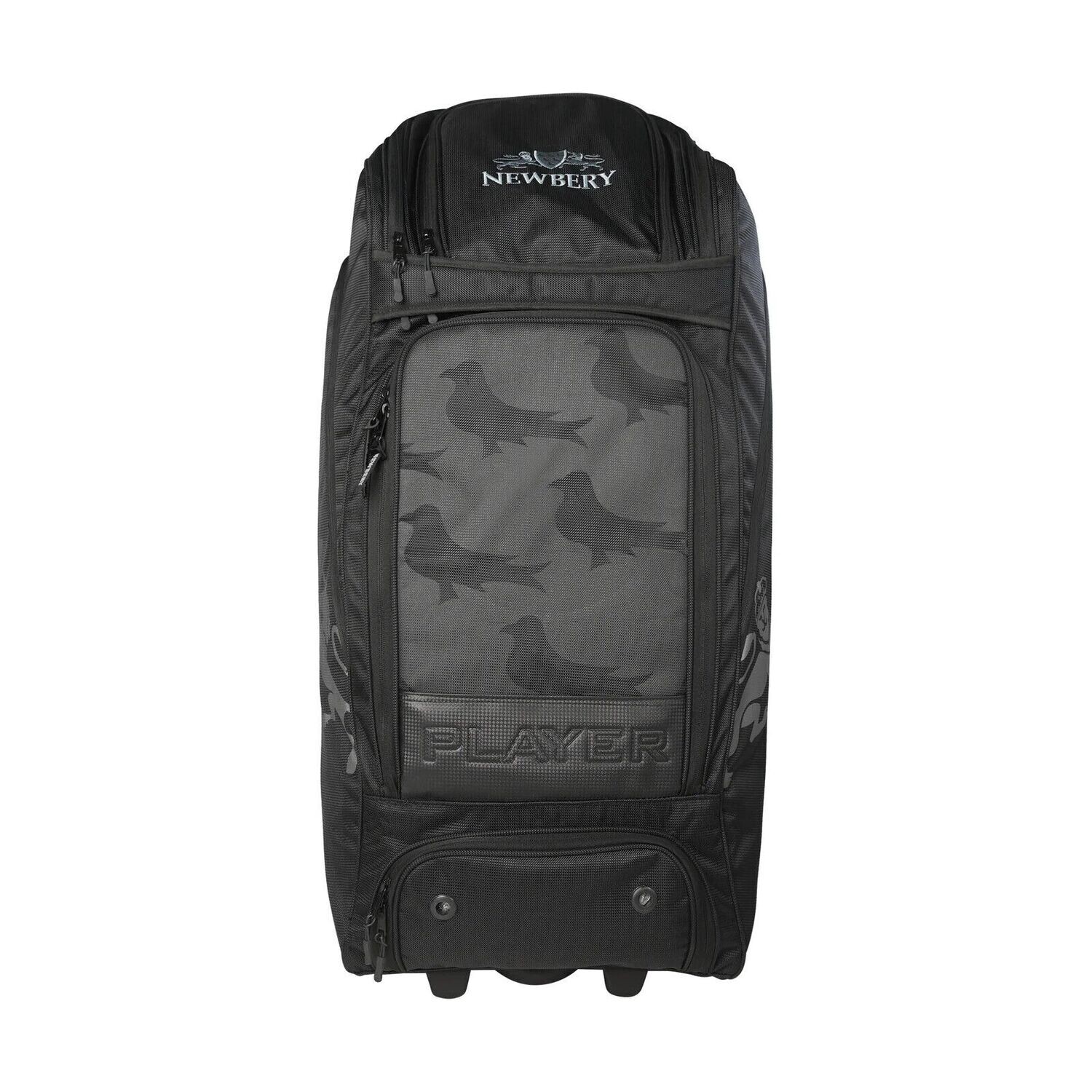 2026 Newbery Cricket Player Duffle Bag Size 90 x 35 x 30cm 2026 Newbery Cricket Player Duffle Bag Size 90 x 35 x 30cm