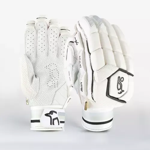 2026 Kookaburra Ghost Pro Batting Gloves 2026 Kookaburra Ghost Pro Batting Gloves