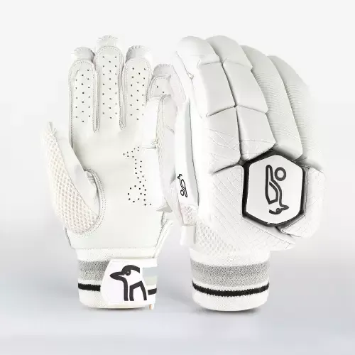 2026 Kookaburra Ghost 4.1 Batting Gloves 2026 Kookaburra Ghost 4.1 Batting Gloves