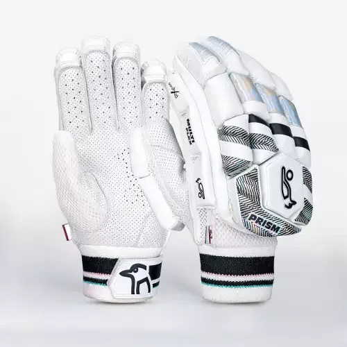 2026 Kookaburra Prism 2.1 Batting Gloves 2026 Kookaburra Prism 2.1 Batting Gloves