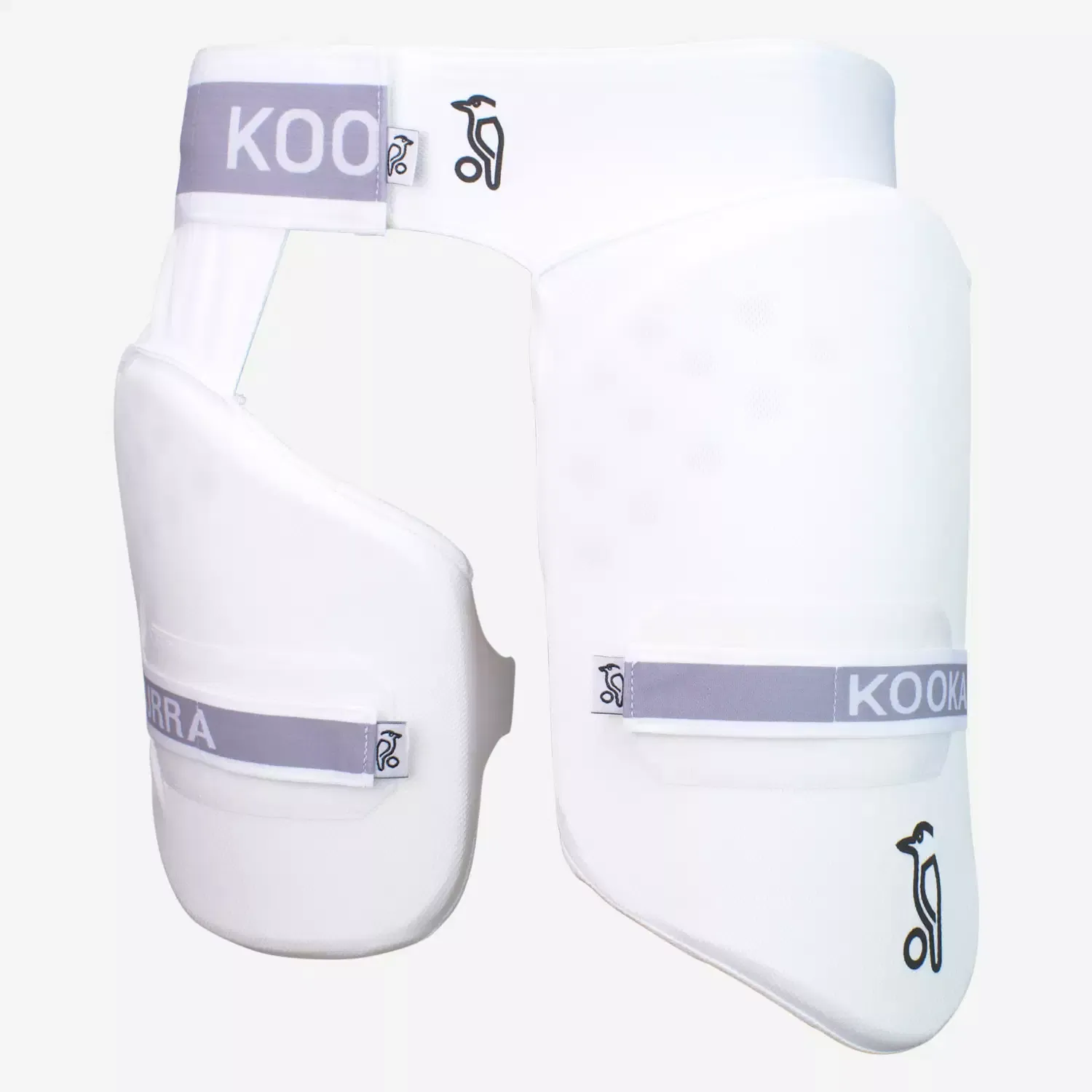 2026 Kookaburra Pro Guard 250 Combo Thigh Pad 2026 Kookaburra Pro Guard 250 Combo Thigh Pad