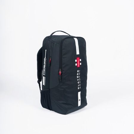 2026 Gray Nicolls Players Academy Duffle Bag 70 x 32 x 33 cm