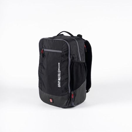 2026 Gray Nicolls 1.1 Team Rucksack 50cm (L) x 30cm (H) x 26cm (W).