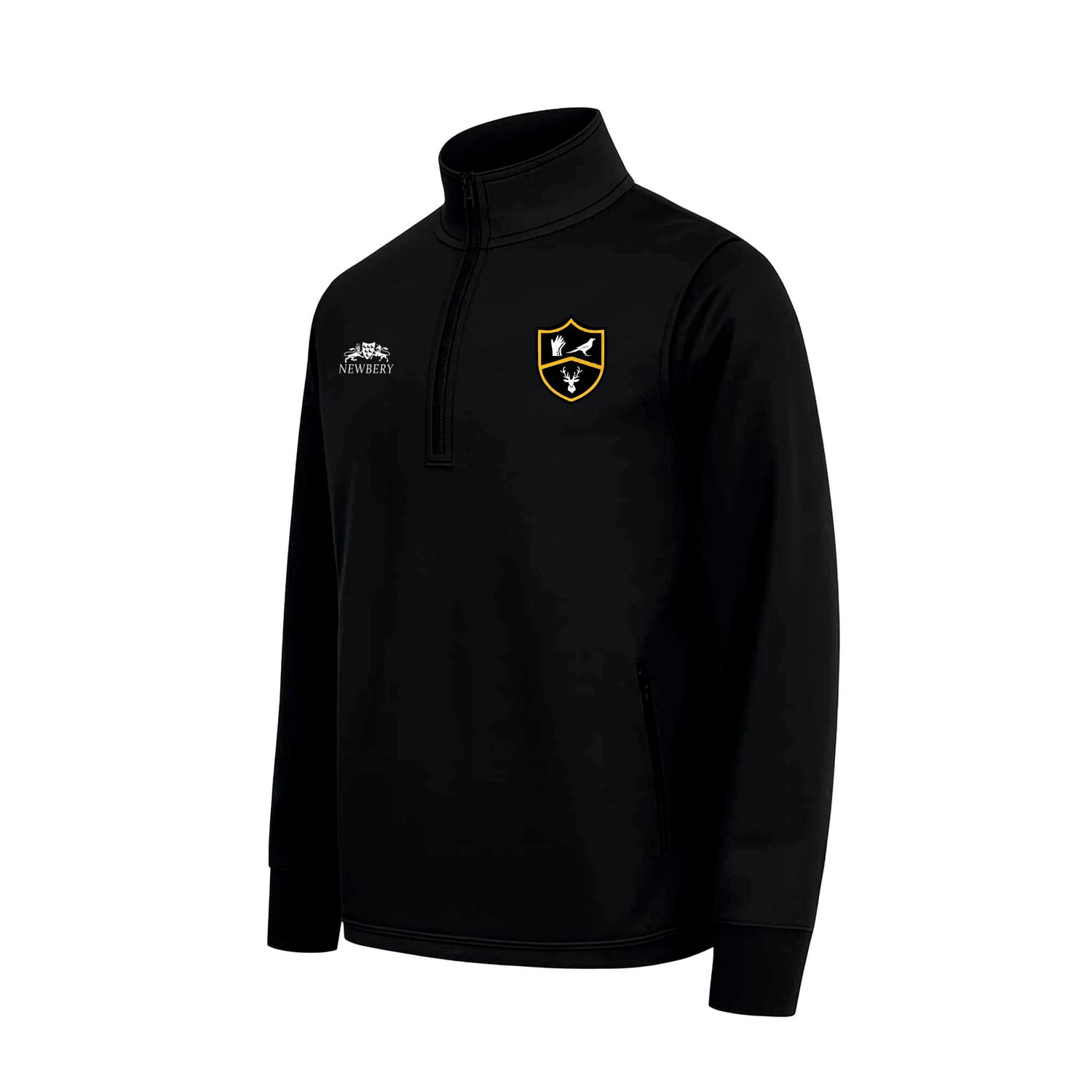 Park View Academy 1/4 Zip Park View Academy 1/4 Zip