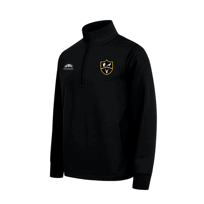 Park View Academy 1/4 Zip