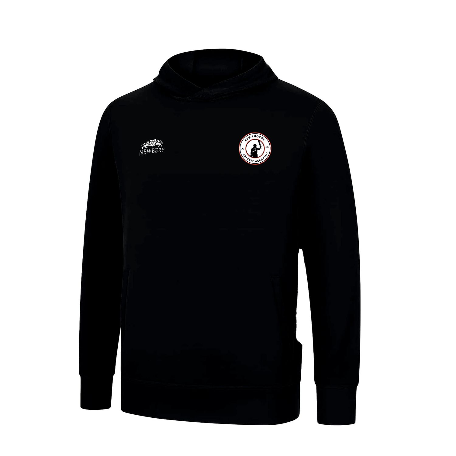 Ash Thorpe Academy Performance Hoodie Ash Thorpe Academy Performance Hoodie