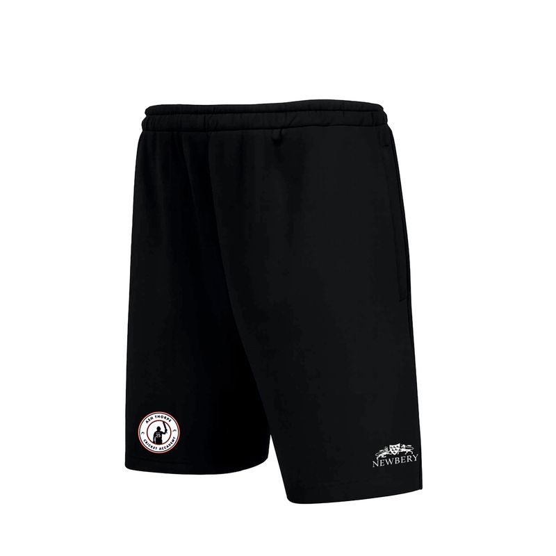 Ash Thorpe Academy Performance Shorts Ash Thorpe Academy Performance Shorts