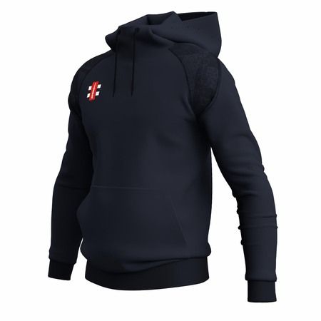 Kimblesworth Navy GTS Hooded Top Kimblesworth Navy GTS Hooded Top
