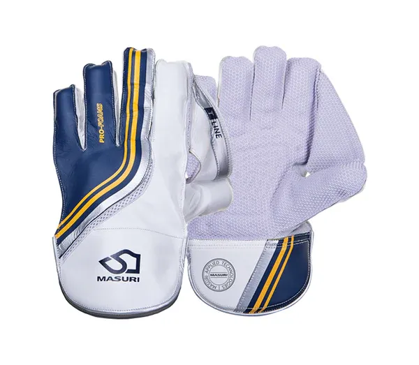 Masuri T Line Wicket Keeping Gloves Masuri T Line Wicket Keeping Gloves