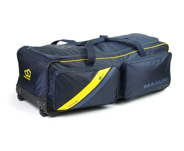 Masuri E Line PRO Wheelie Bag - 100 x 40 x 35cm Masuri E Line PRO Wheelie Bag - 100 x 40 x 35cm
