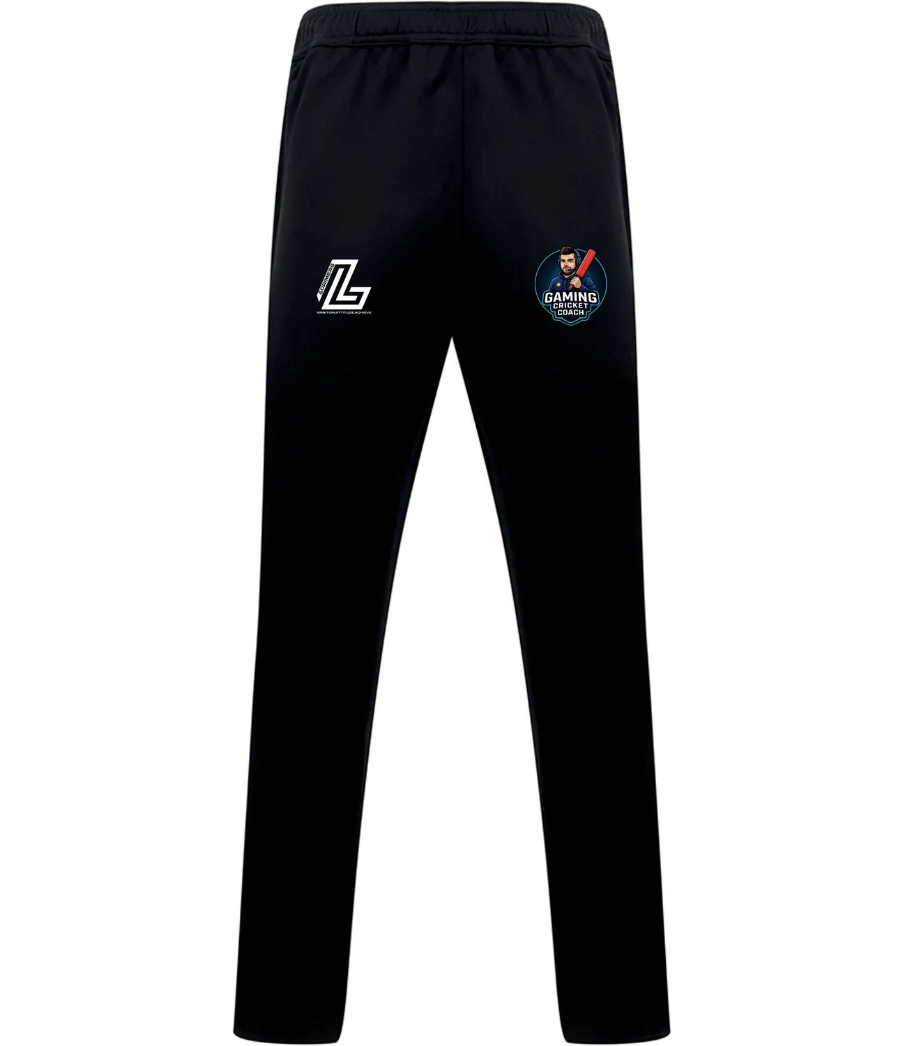 Gaming Cricket Coach - Club Trousers