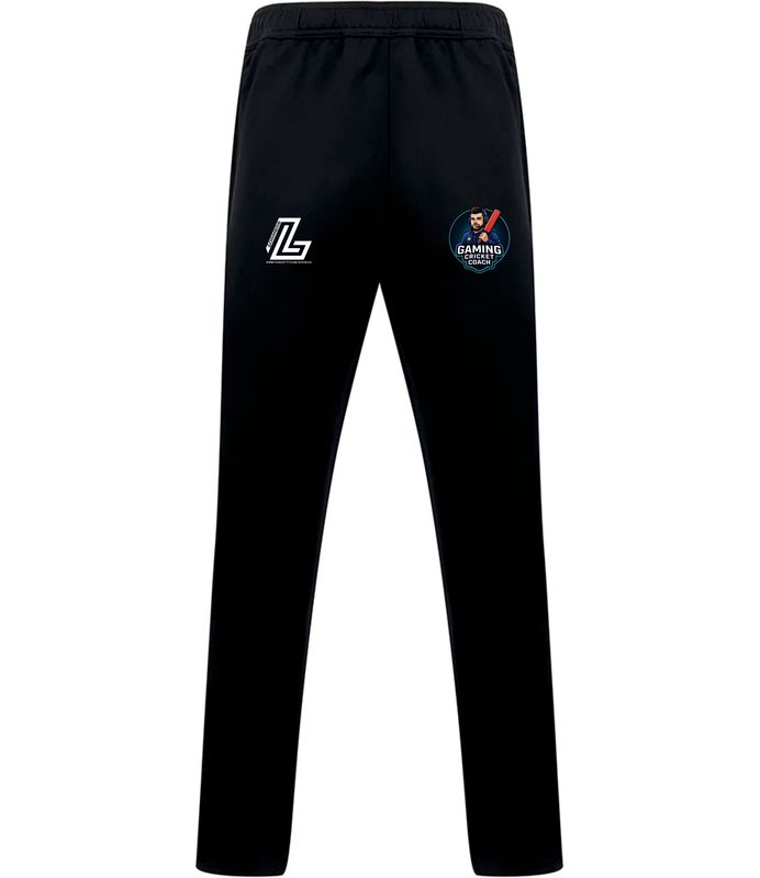 Gaming Cricket Coach - Club Trousers