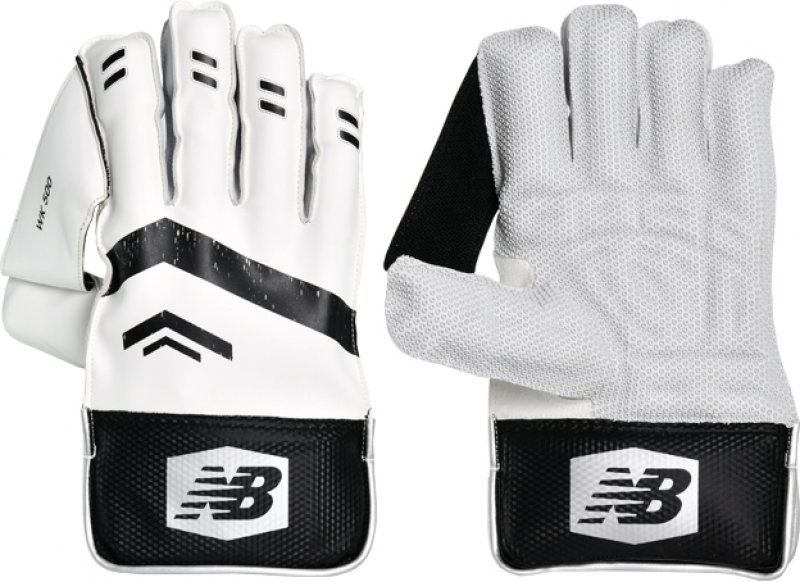 New Balance 500 Wicket Keeping Gloves (SMALL JUNIOR) New Balance 500 Wicket Keeping Gloves (SMALL JUNIOR)