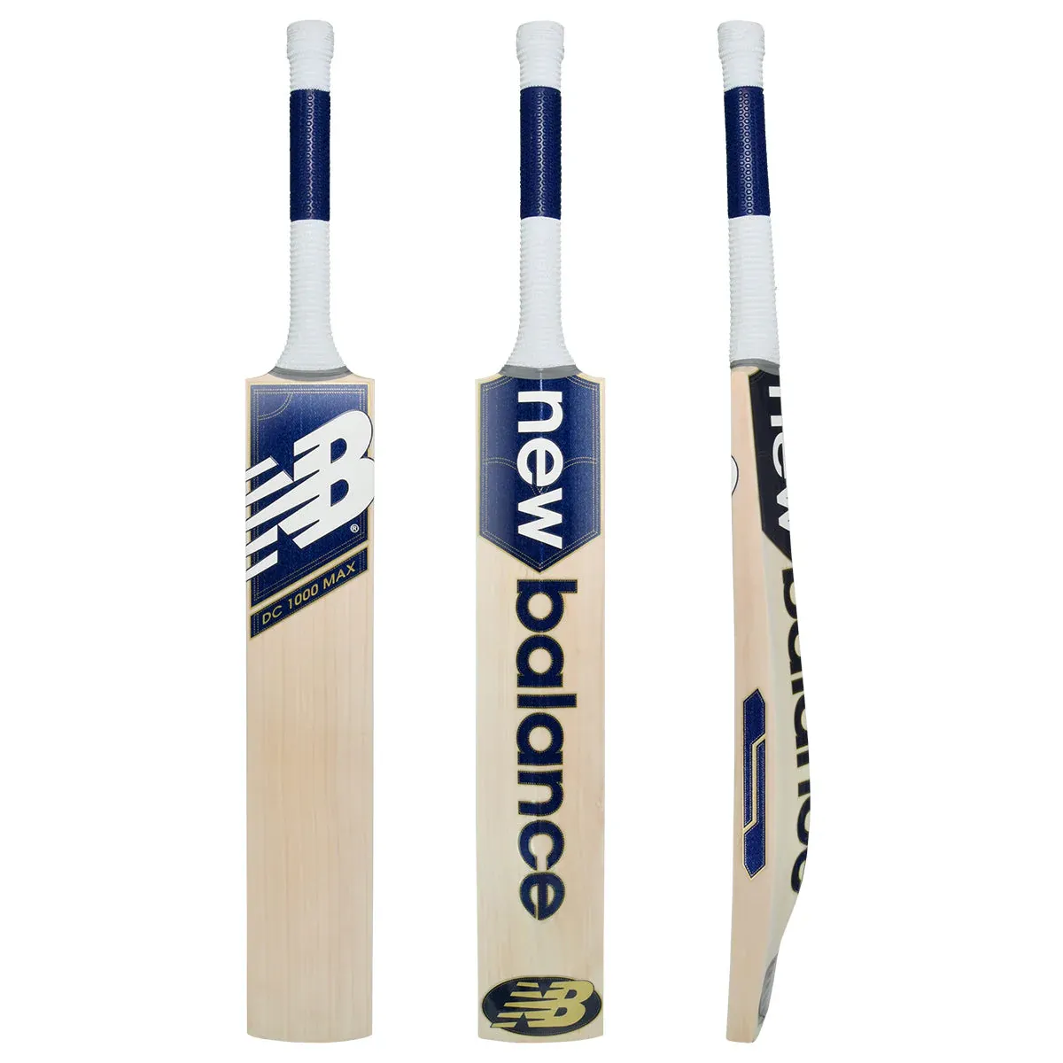 2026 New Balance DC 800 Cricket Bat