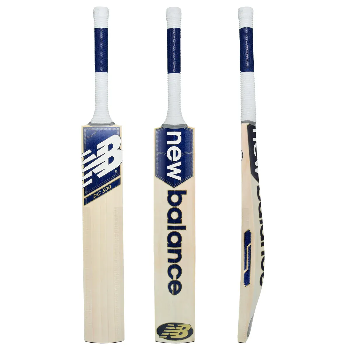 2026 New Balance DC 500 MAX Cricket Bat 2026 New Balance DC 500 MAX Cricket Bat