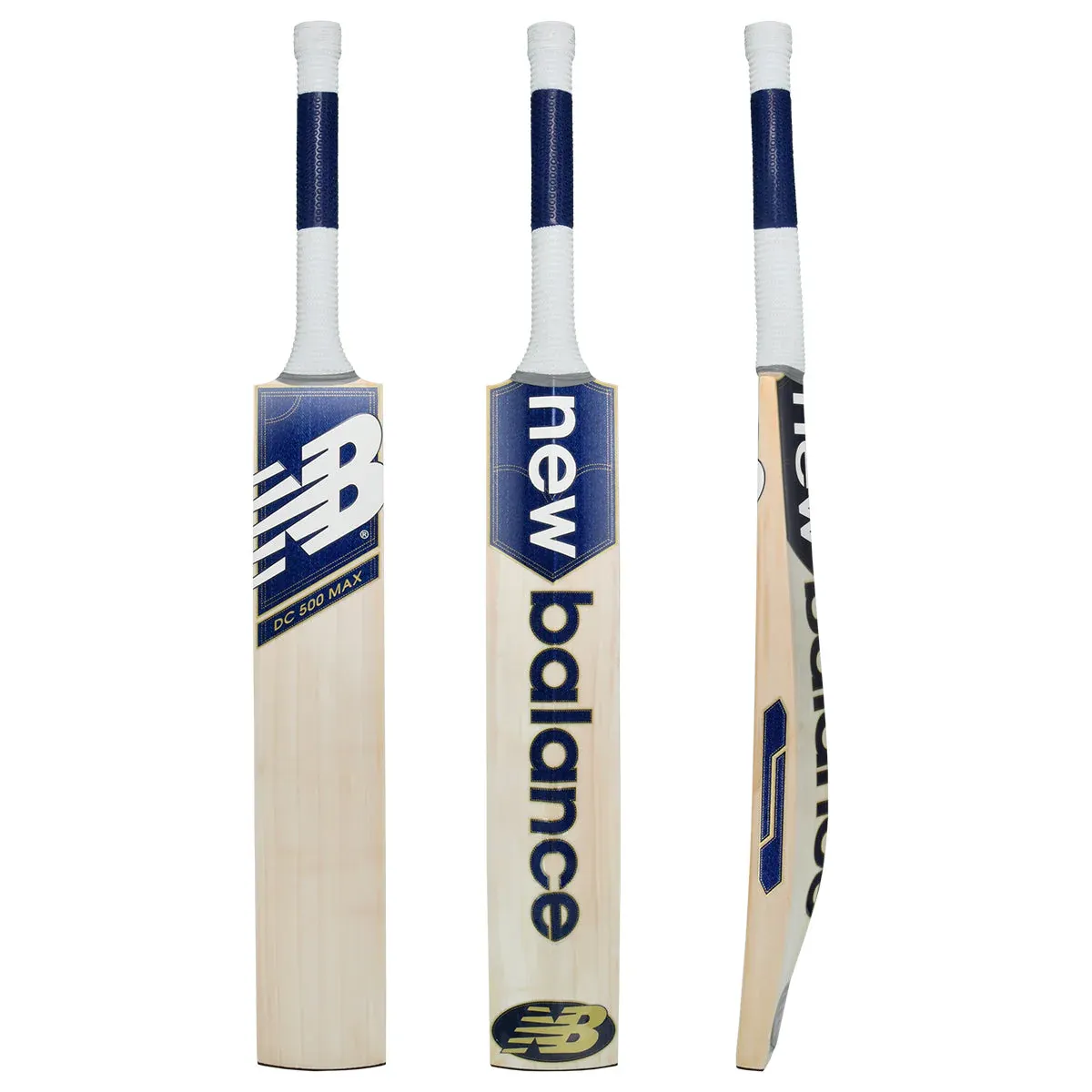 2026 New Balance DC 500 MAX Cricket Bat 2026 New Balance DC 500 MAX Cricket Bat