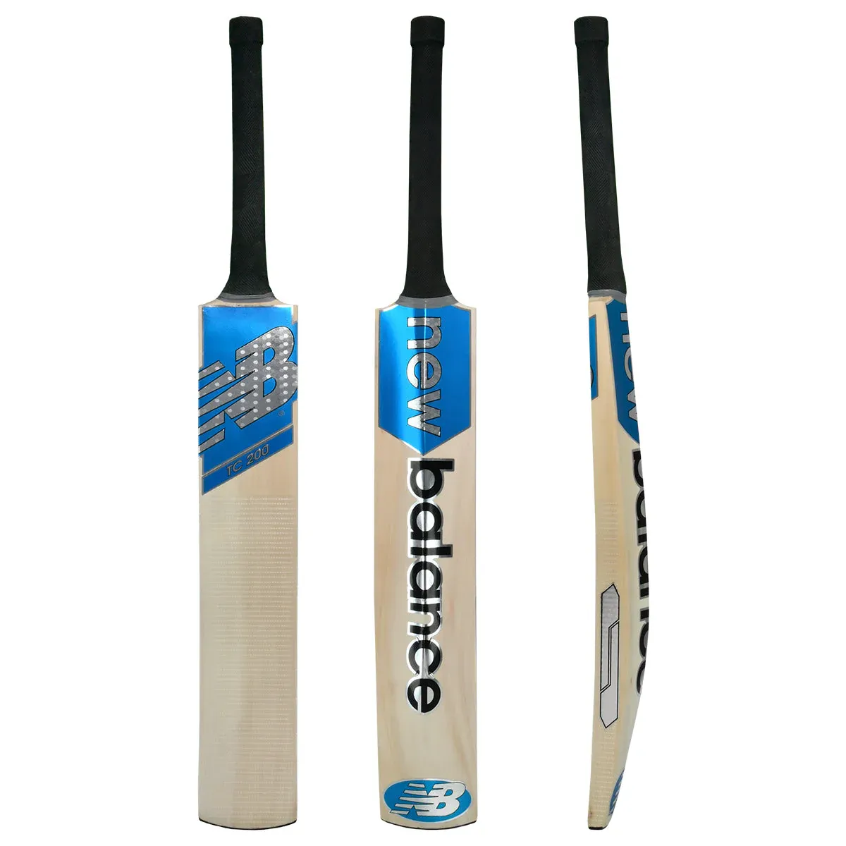 2026 New Balance TC 200 Cricket Bat