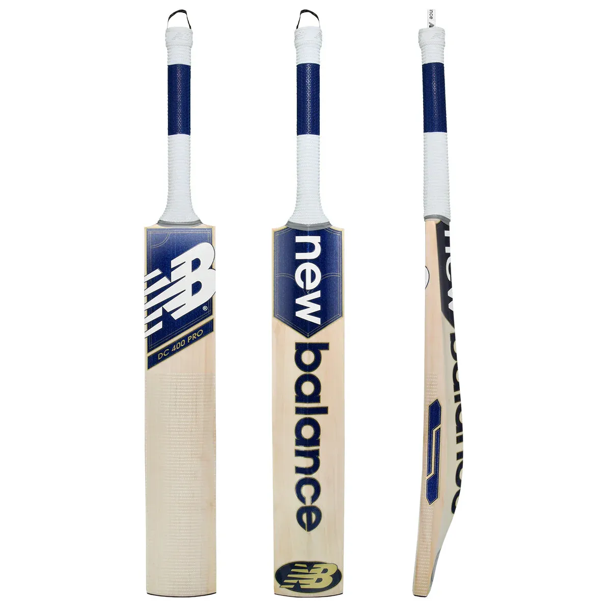 2026 New Balance DC 200 Cricket Bat