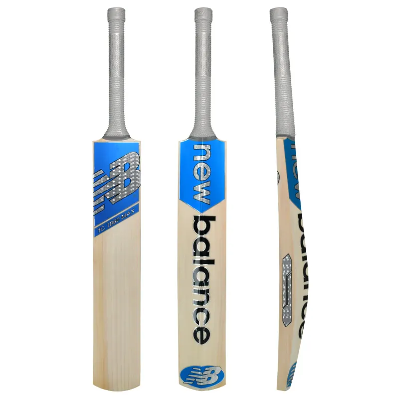 2026 New Balance TC 1000 MAX Cricket Bat