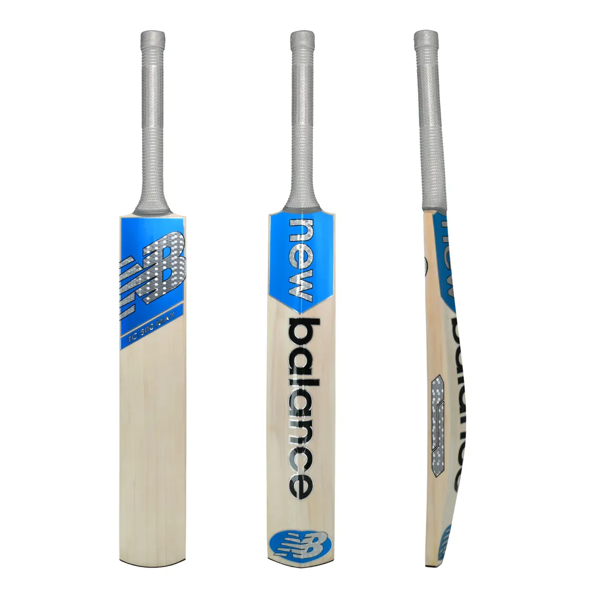2026 New Balance TC 500 MAX Cricket Bat