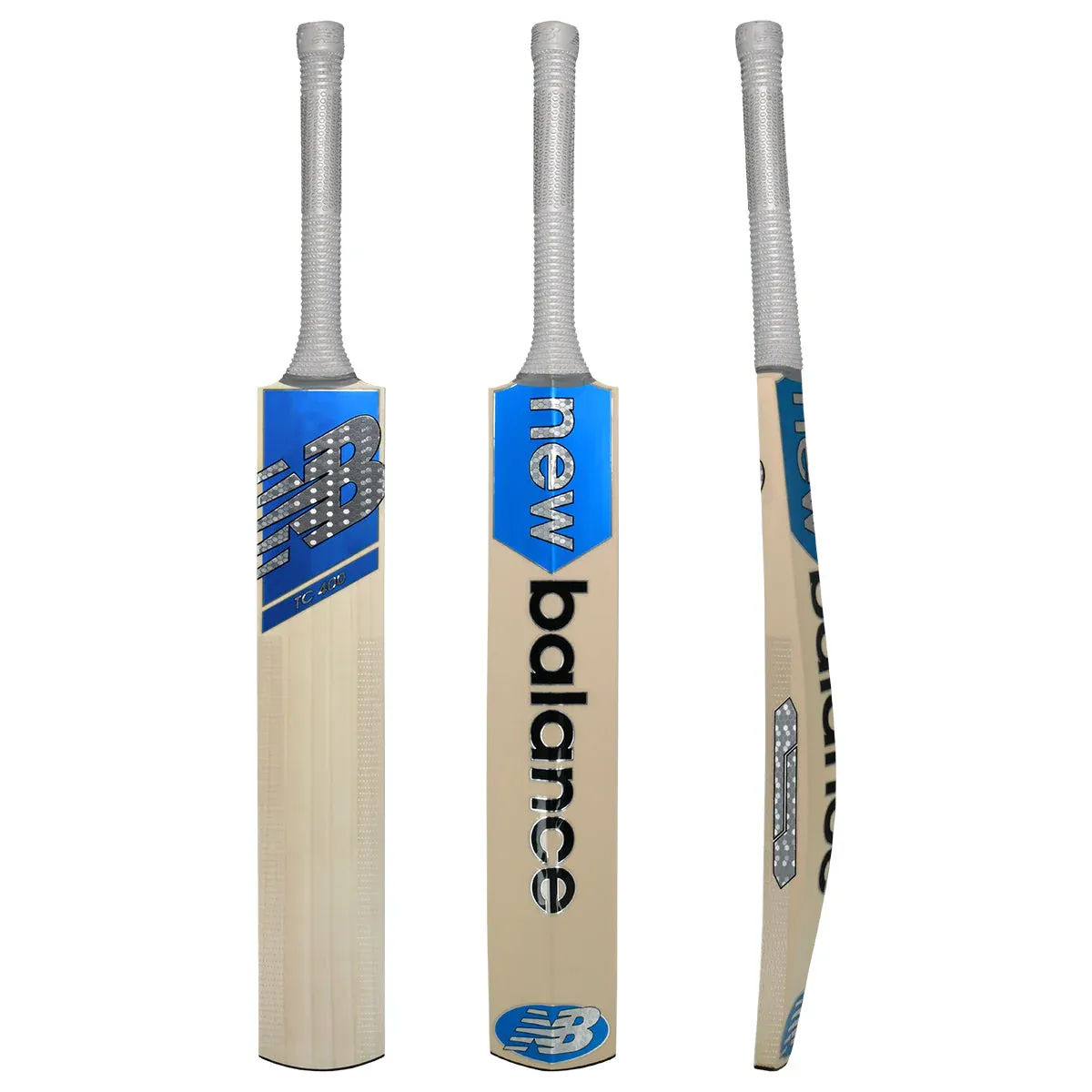 2026 New Balance TC 400 PRO Cricket Bat